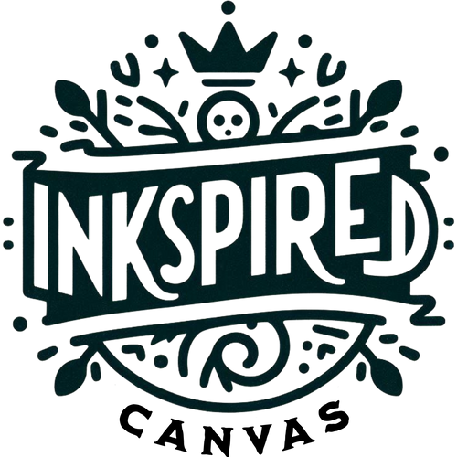 Inkspired Canvas